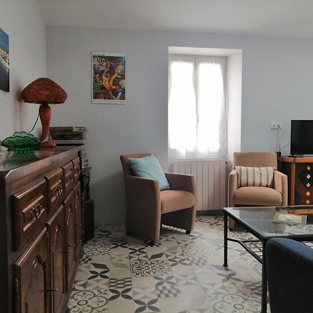 Lavardac - Maison De Village Gascogne Landes Eksteriør billede