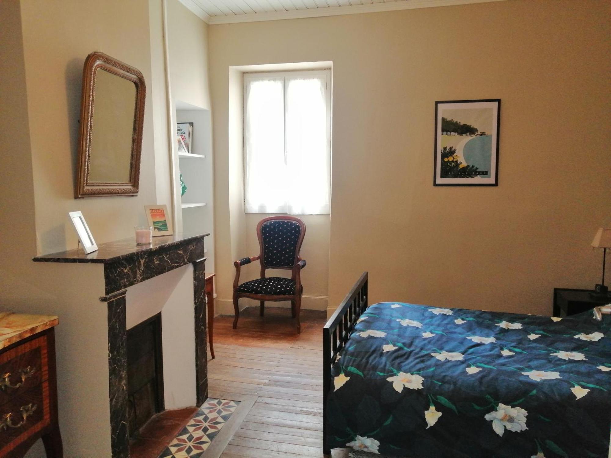 Lavardac - Maison De Village Gascogne Landes Eksteriør billede